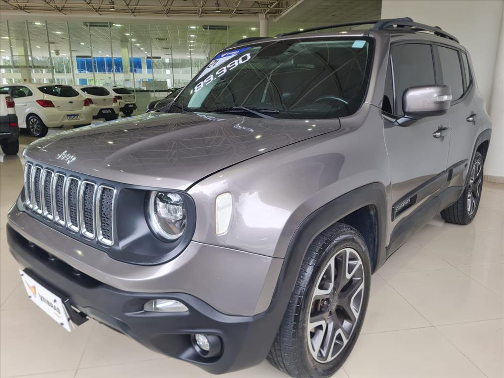 Comprar 2021JEEPRENEGADE