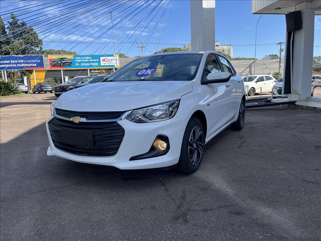 Comprar 2025CHEVROLETONIX