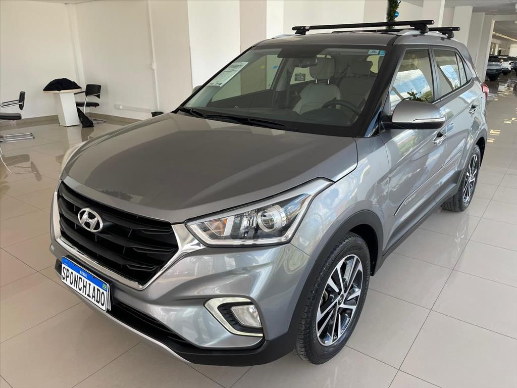 Comprar 2021HYUNDAICRETA