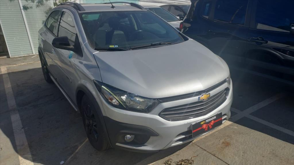 Comprar 2019CHEVROLETONIX