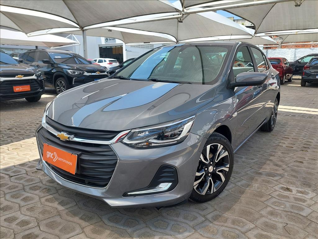 Comprar 2023CHEVROLETONIX PLUS