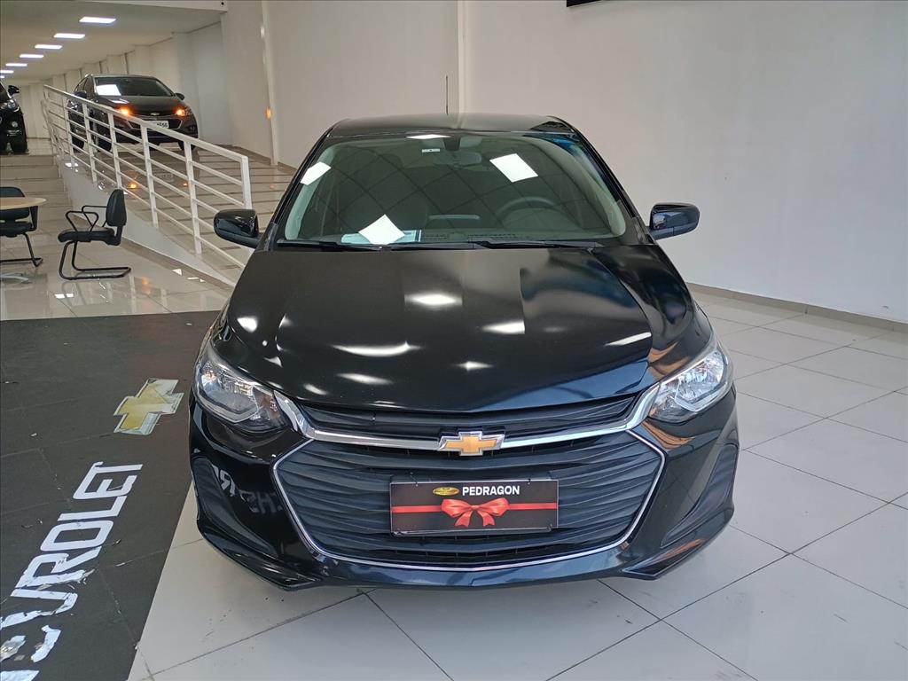 Comprar 2021CHEVROLETONIX