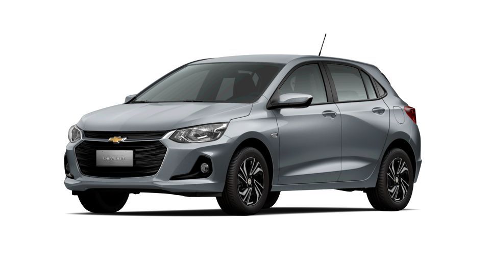 Comprar 2025CHEVROLETONIX 1.0A LT