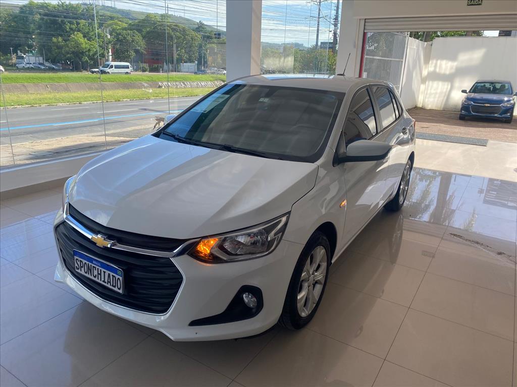 Comprar 2023CHEVROLETONIX