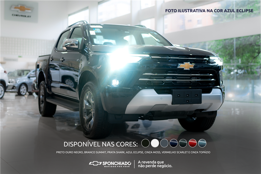 Comprar 2025CHEVROLETS10