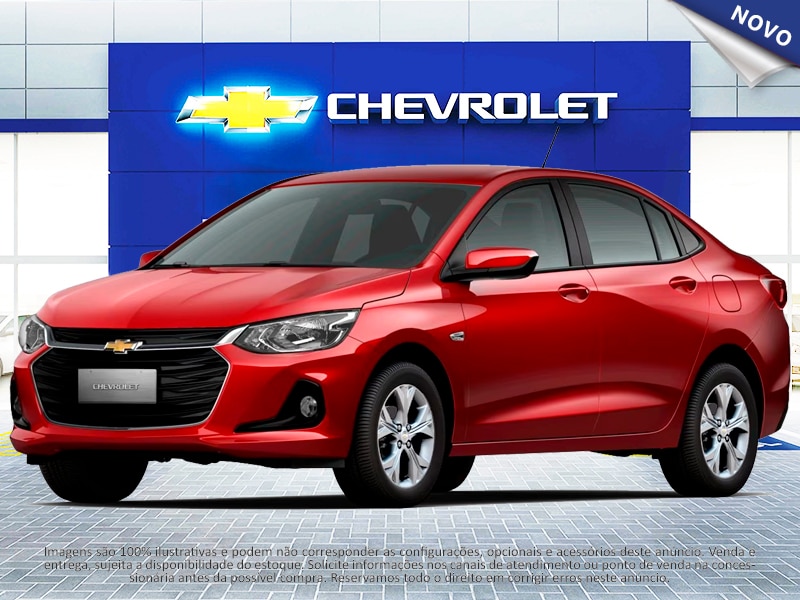 Comprar 2024CHEVROLETONIX PLUS