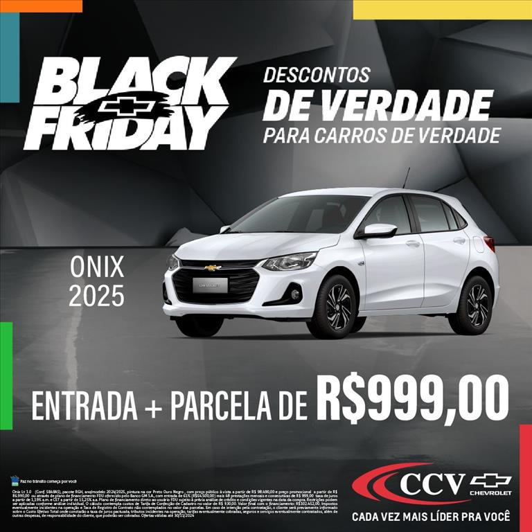 Comprar 2025CHEVROLETONIX