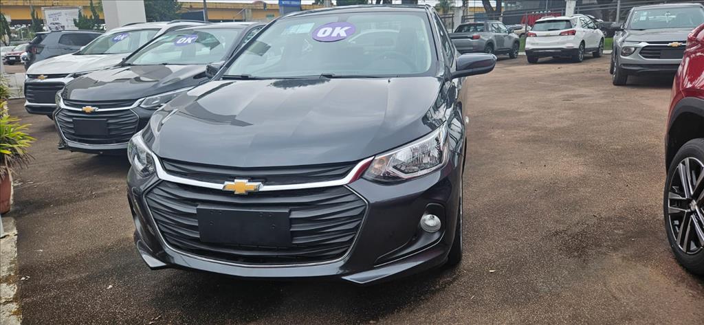 Comprar 2025CHEVROLETONIX PLUS