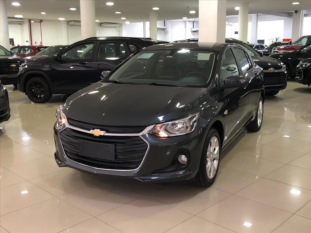 Comprar 2025CHEVROLETONIX PLUS