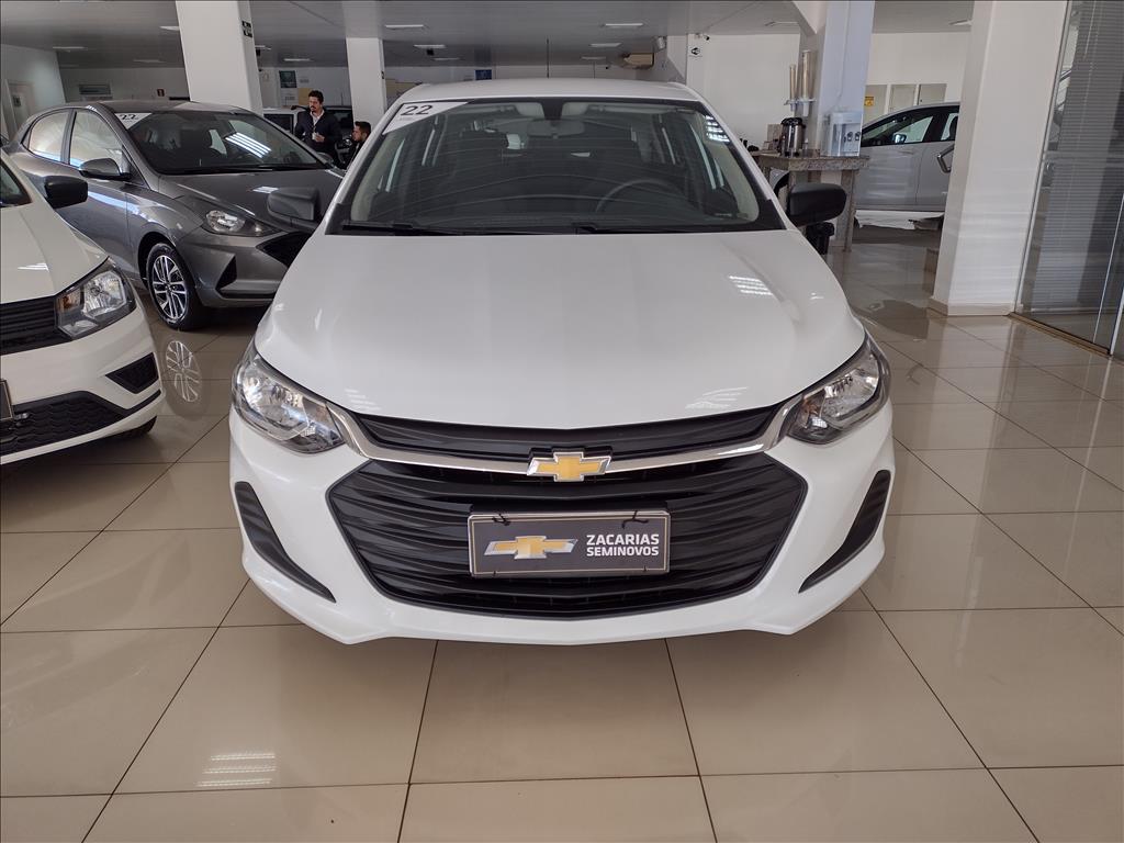 Comprar 2022CHEVROLETONIX