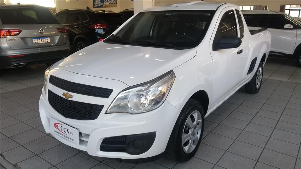 Comprar 2021CHEVROLETMONTANA