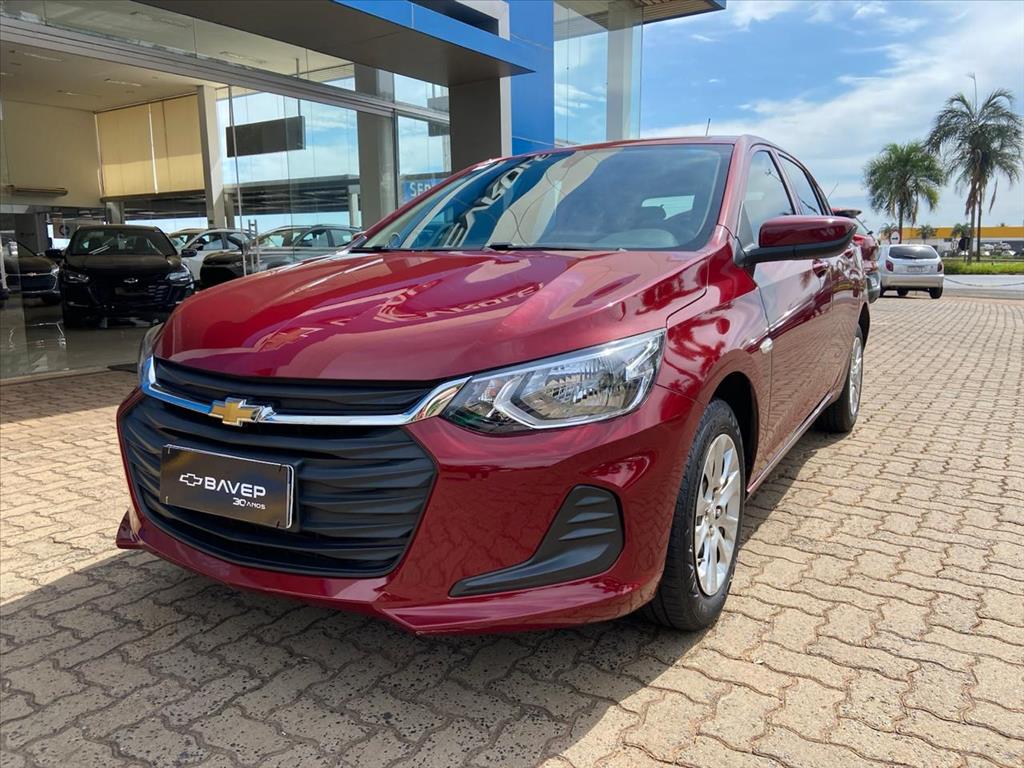 Comprar 2020CHEVROLETONIX