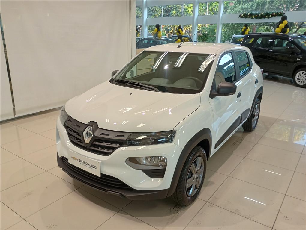 Comprar 2025RENAULTKWID