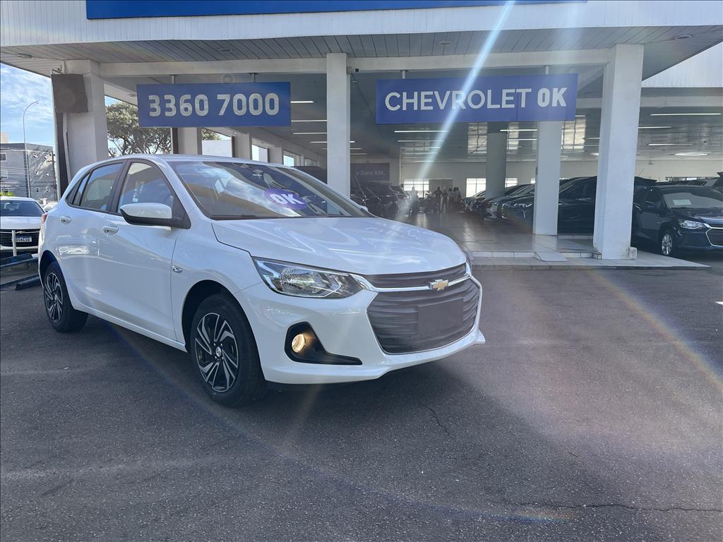 Comprar 2025CHEVROLETONIX