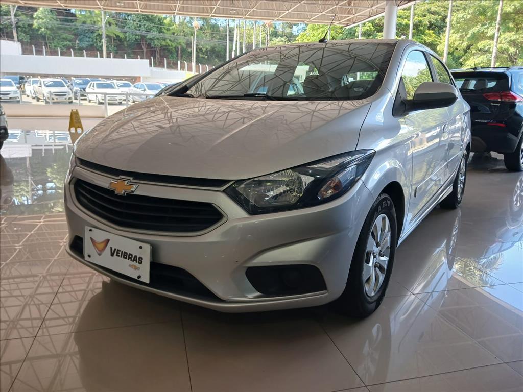 Comprar 2019CHEVROLETONIX