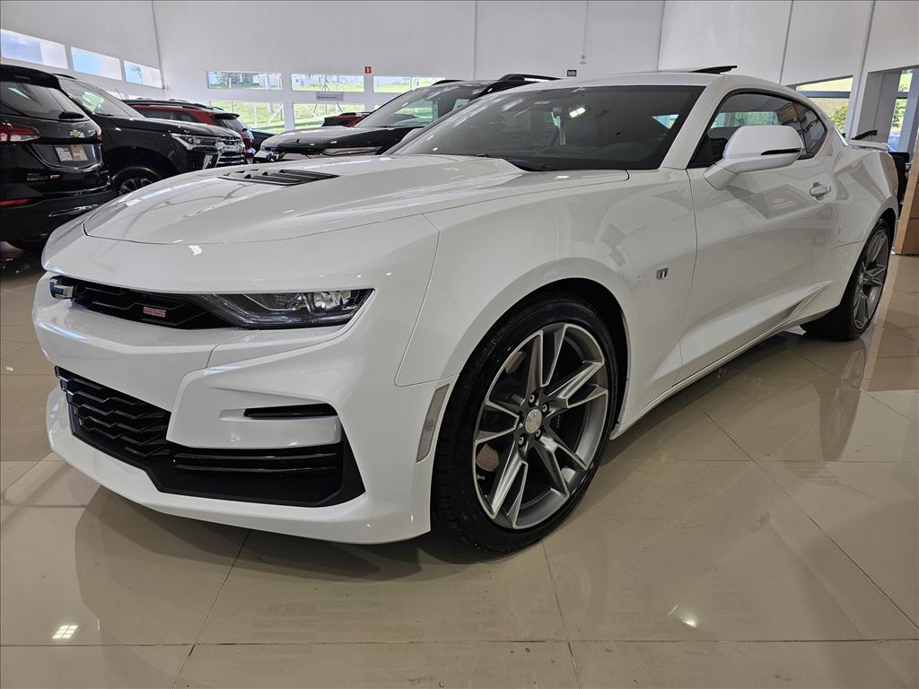 Comprar 2024CHEVROLETCAMARO