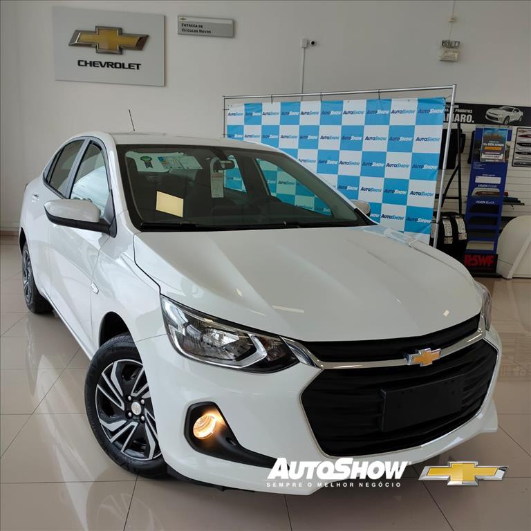 Comprar 2025CHEVROLETONIX PLUS