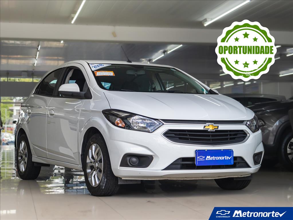 Comprar 2018CHEVROLETONIX