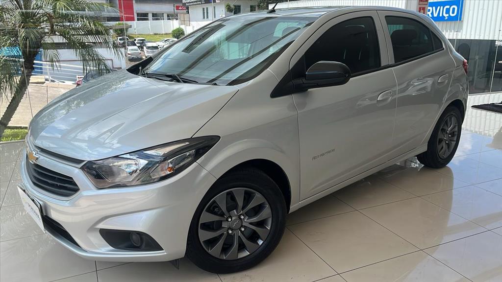 Comprar 2018CHEVROLETONIX