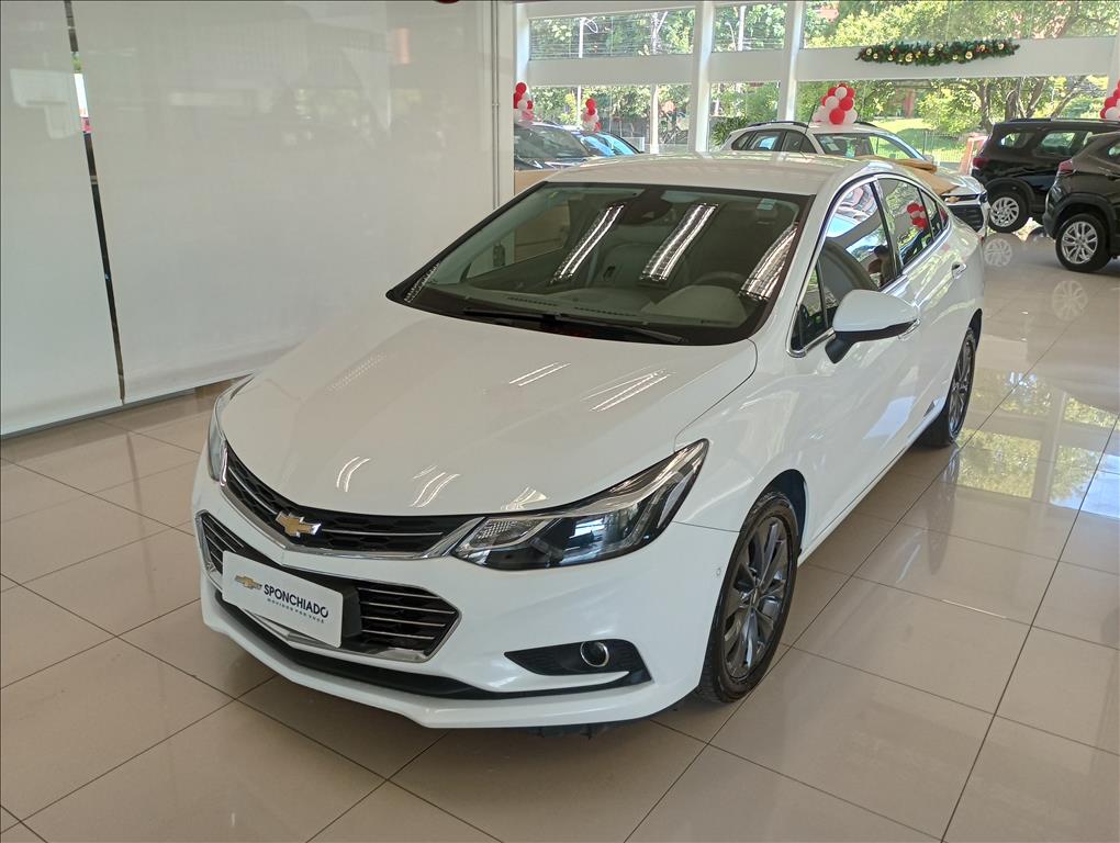 Comprar 2019CHEVROLETCRUZE