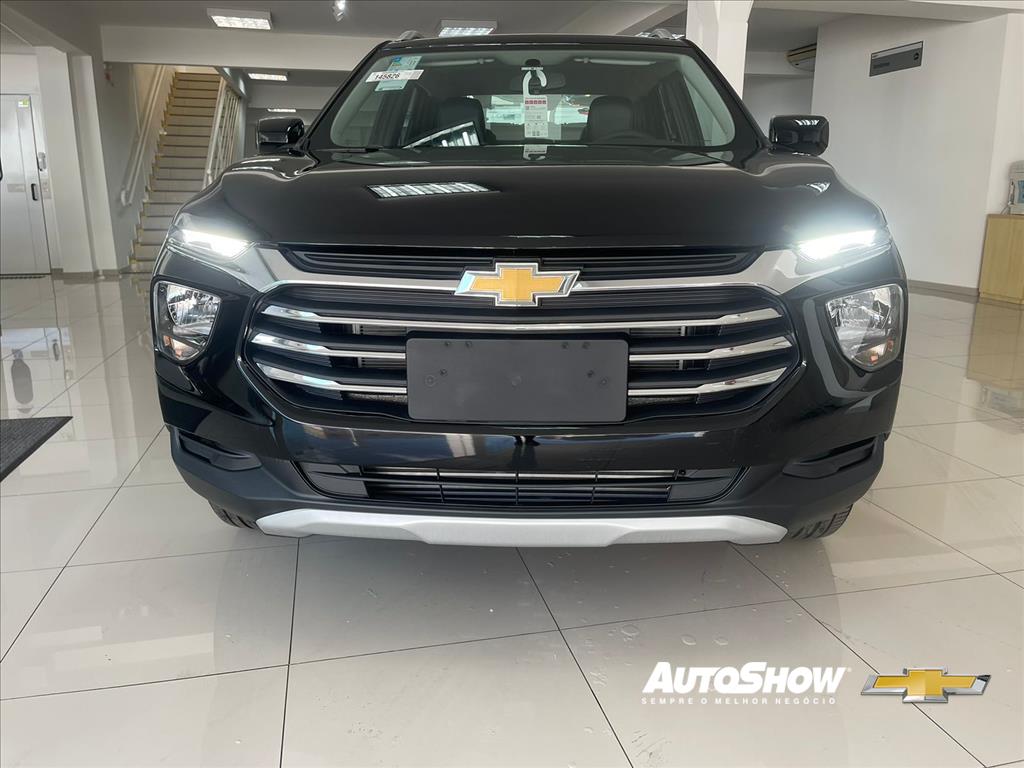 Comprar 2025CHEVROLETMONTANA