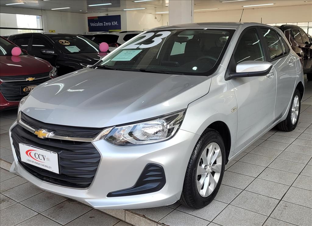 Comprar 2023CHEVROLETONIX