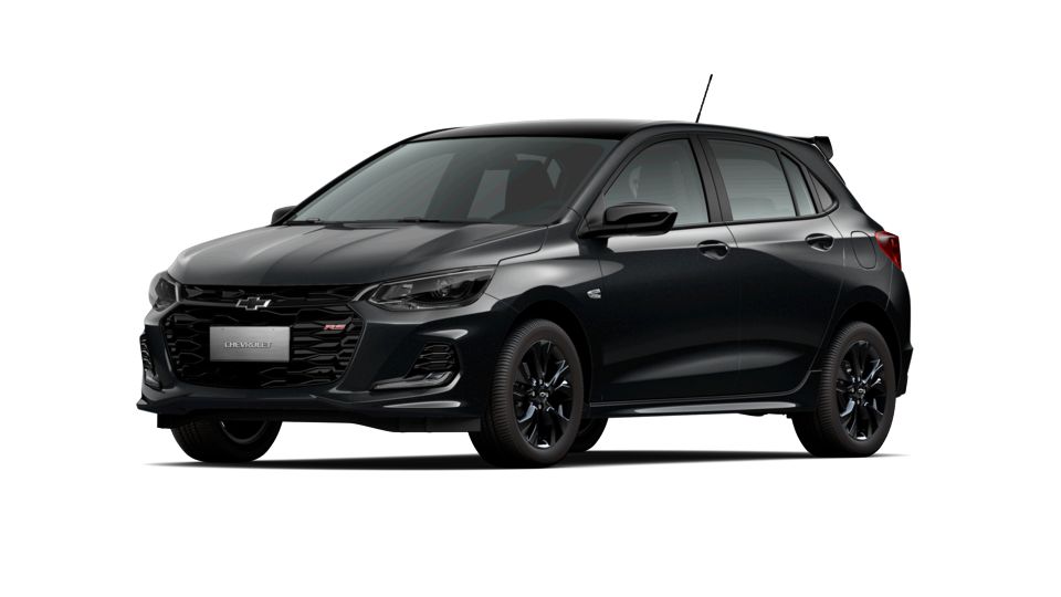 Comprar 2025CHEVROLETONIX  RS