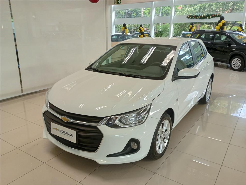 Comprar 2023CHEVROLETONIX