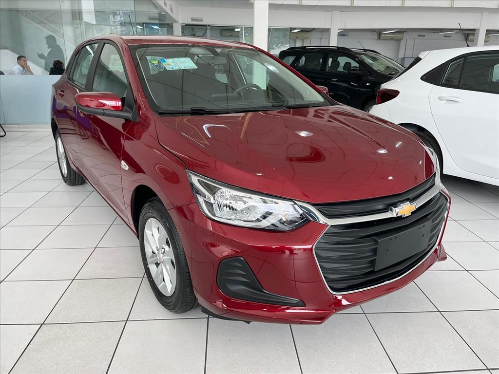 Comprar 2023CHEVROLETONIX