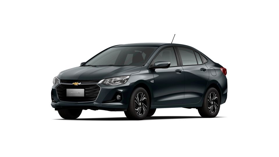 Comprar 2025CHEVROLETONIX PLUS LT