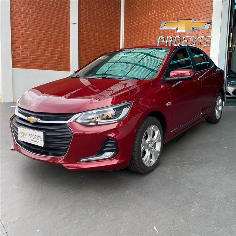 Comprar 2020CHEVROLETONIX PLUS