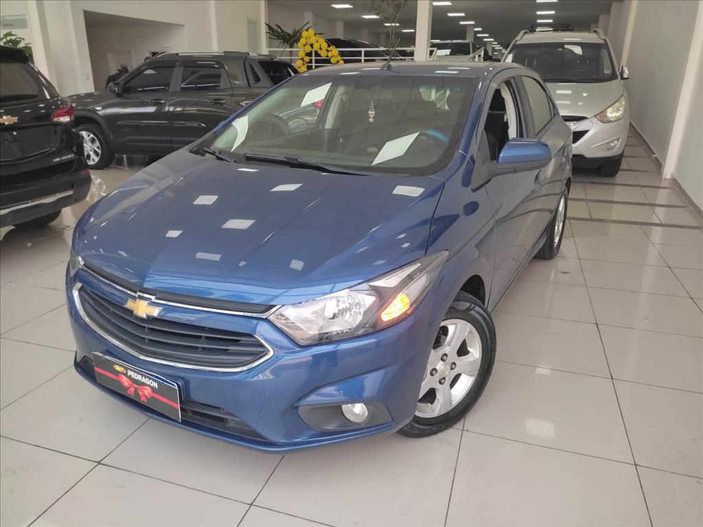 Comprar 2019CHEVROLETONIX