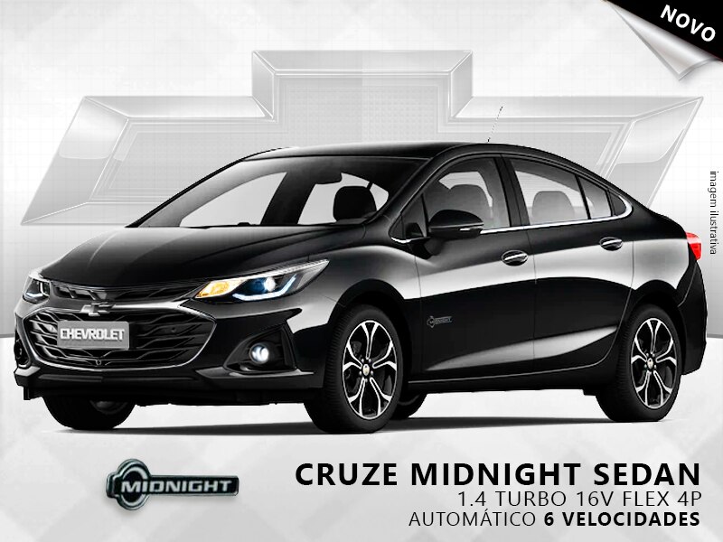 Comprar 2023CHEVROLETCRUZE