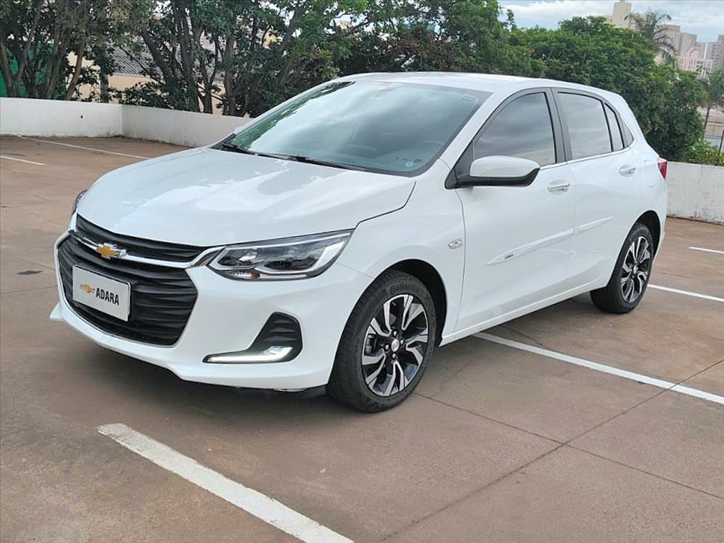 Comprar 2023CHEVROLETONIX