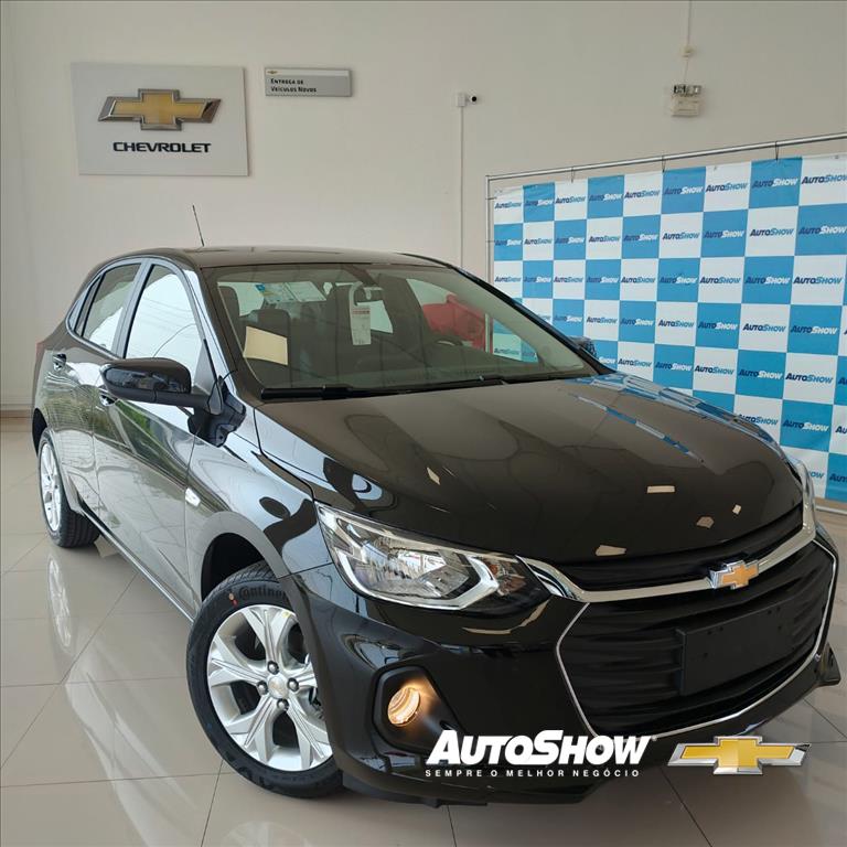 Comprar 2025CHEVROLETONIX