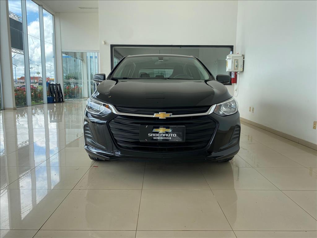 Comprar 2023CHEVROLETONIX