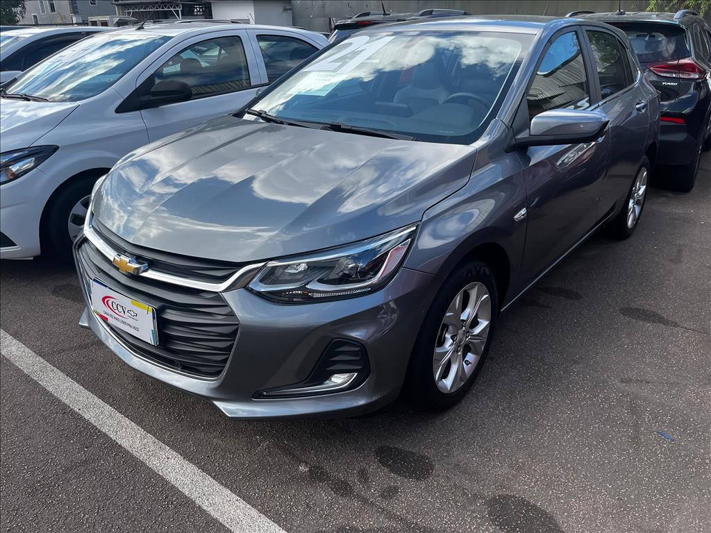 Comprar 2021CHEVROLETONIX