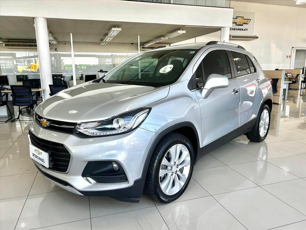 Comprar 2017CHEVROLETTRACKER