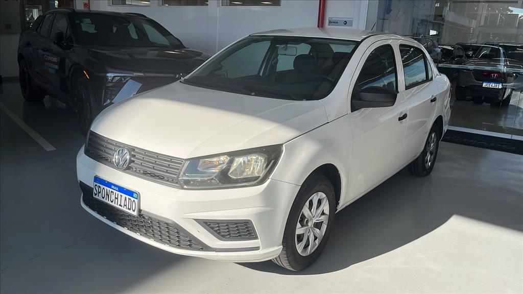 Comprar 2023VOLKSWAGENVOYAGE