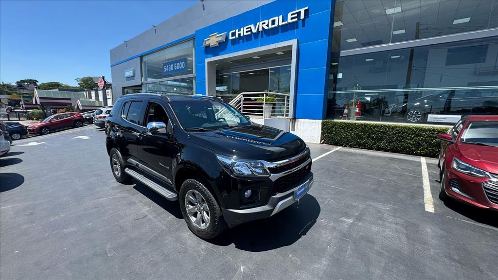 Comprar 2023CHEVROLETTRAILBLAZER
