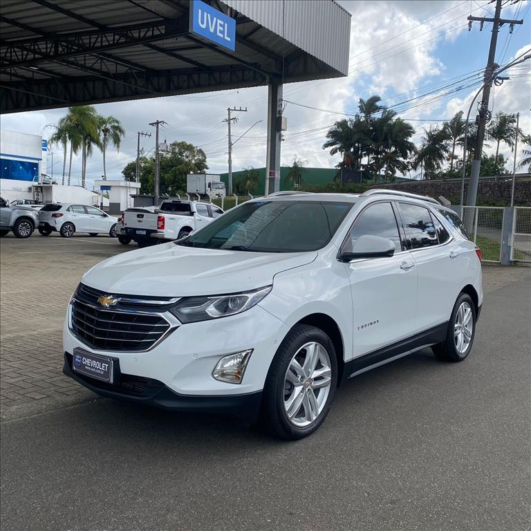 Comprar 2020CHEVROLETEQUINOX