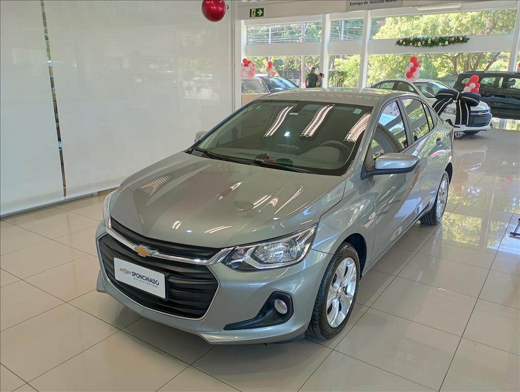 Comprar 2024CHEVROLETONIX PLUS