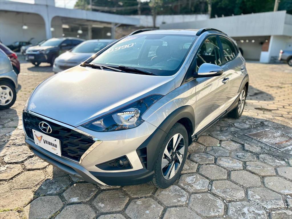 Comprar 2020HYUNDAIHB20X