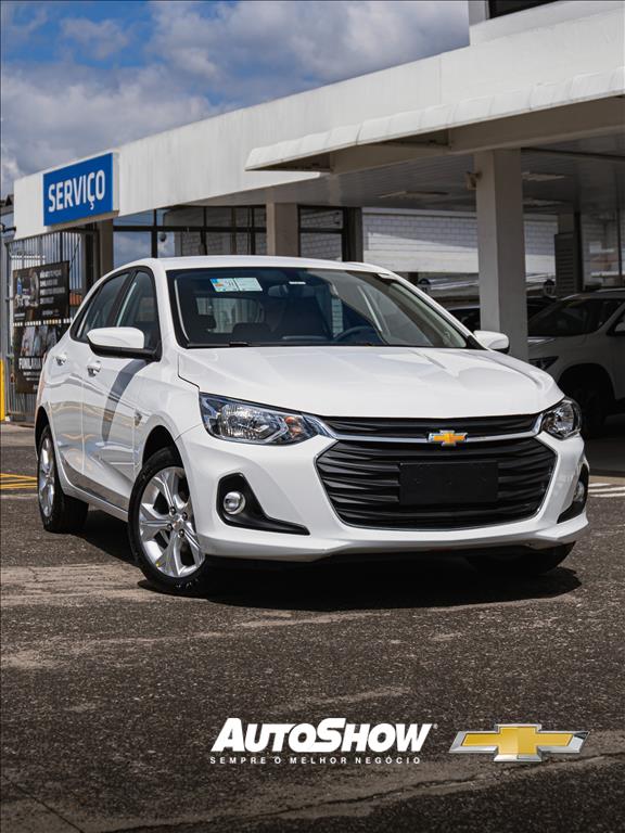 Comprar 2025CHEVROLETONIX