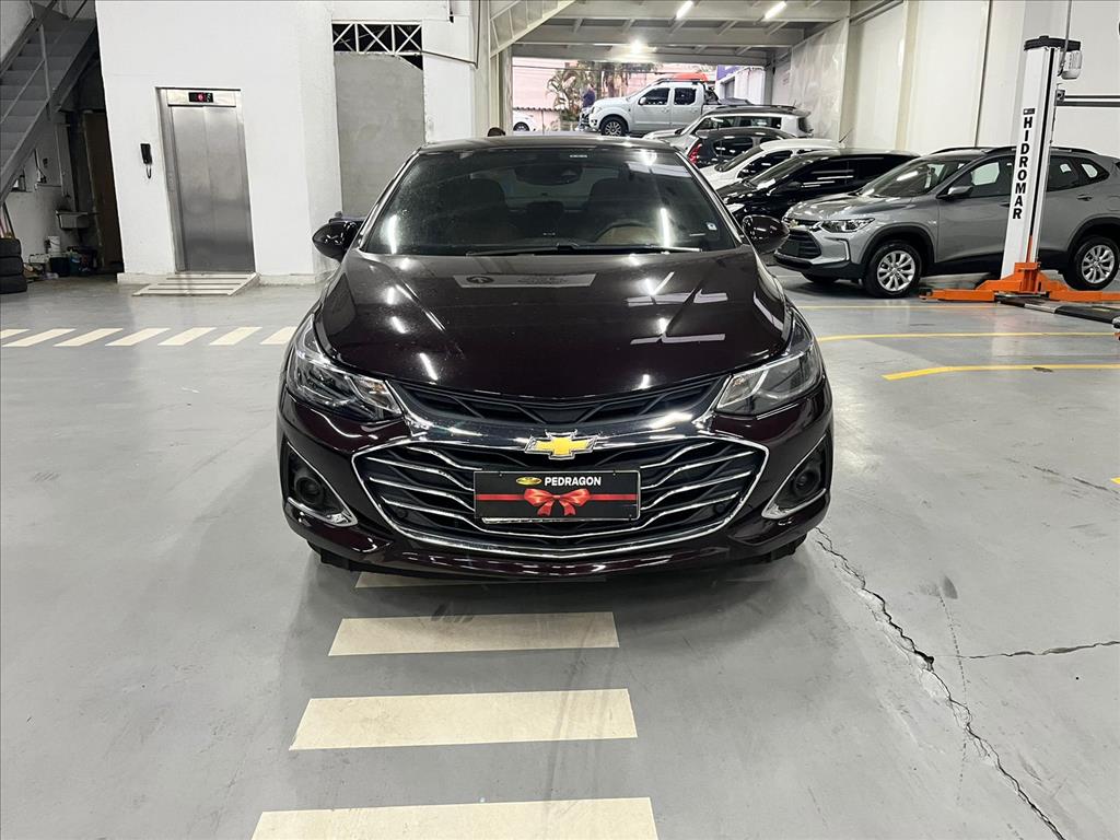 Comprar 2020CHEVROLETCRUZE