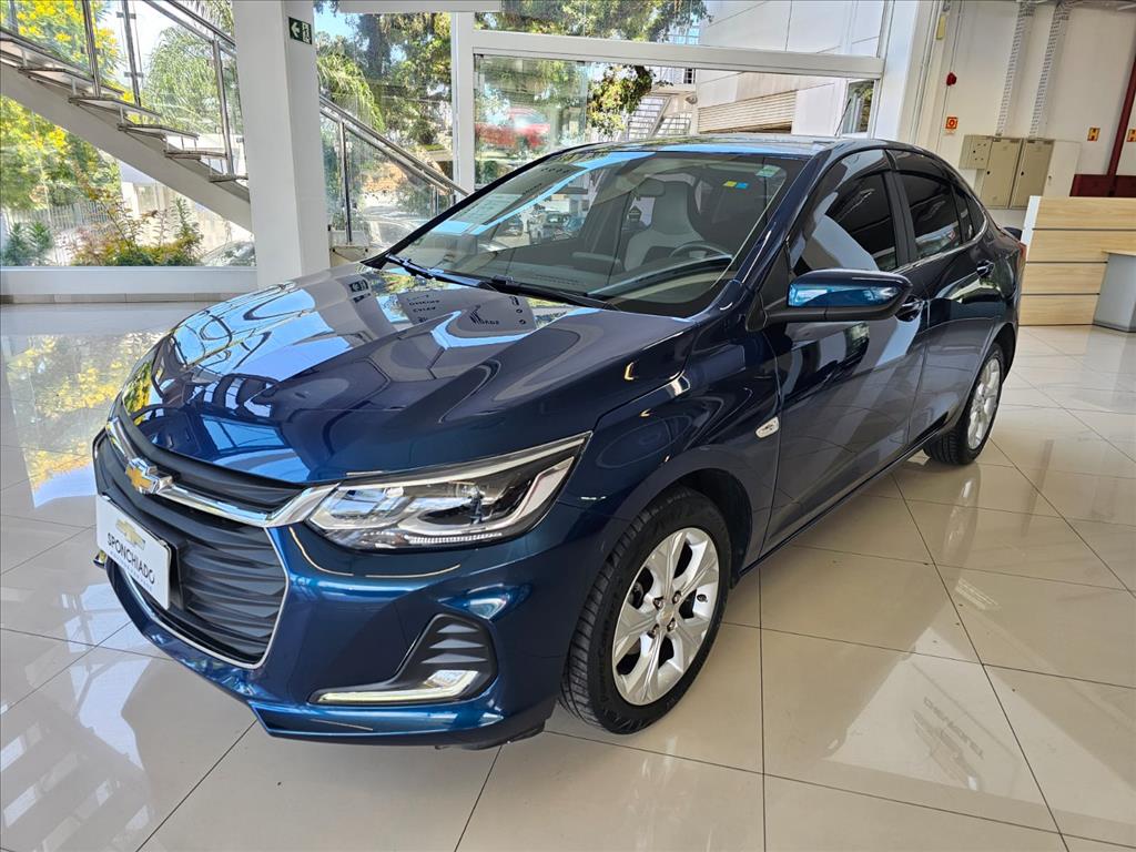 Comprar 2022CHEVROLETONIX PLUS