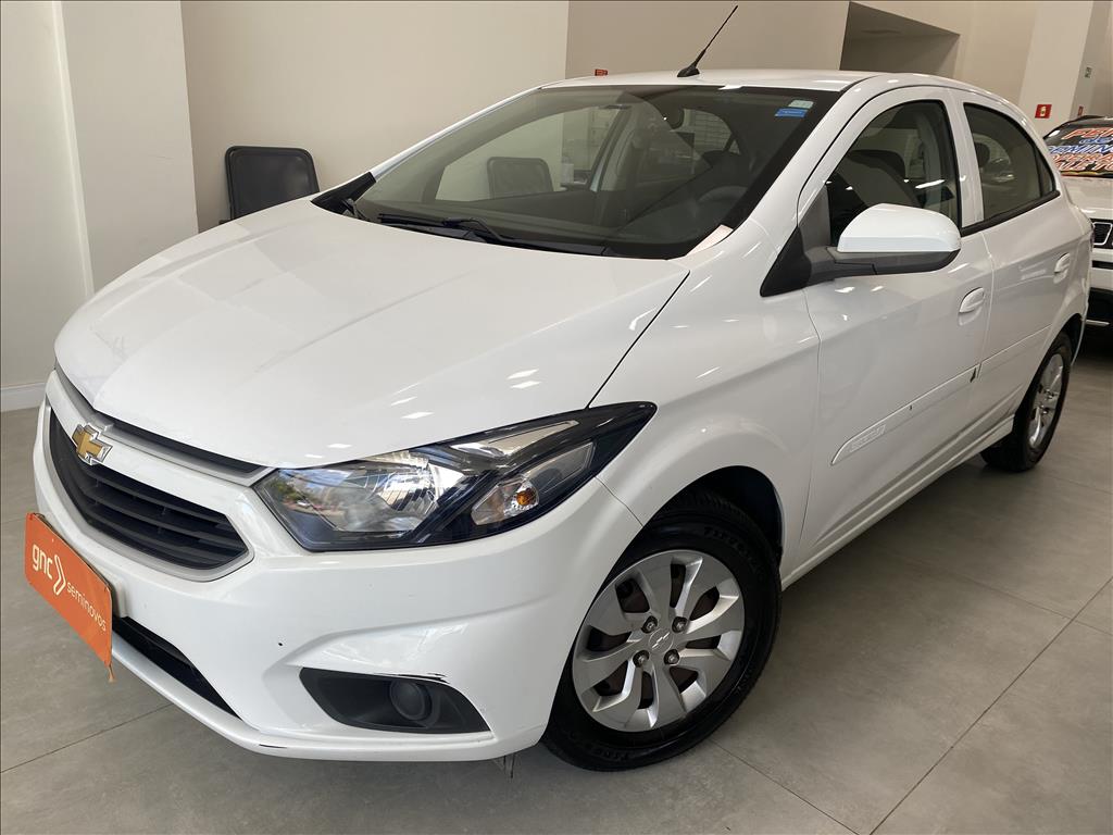 Comprar 2018CHEVROLETONIX