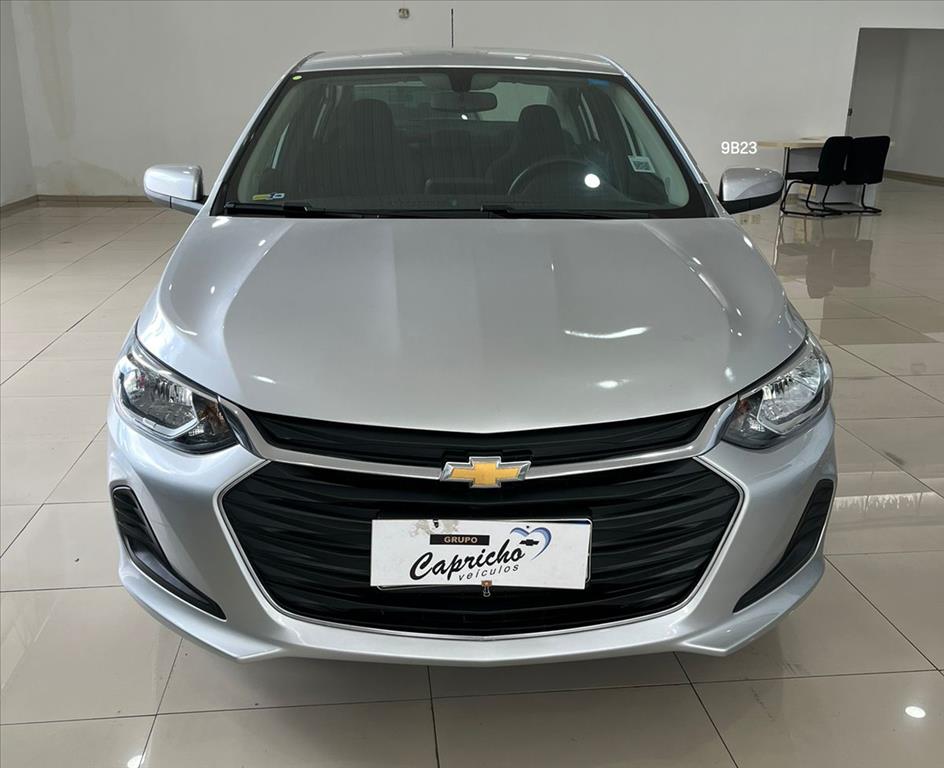 Comprar 2022CHEVROLETONIX PLUS